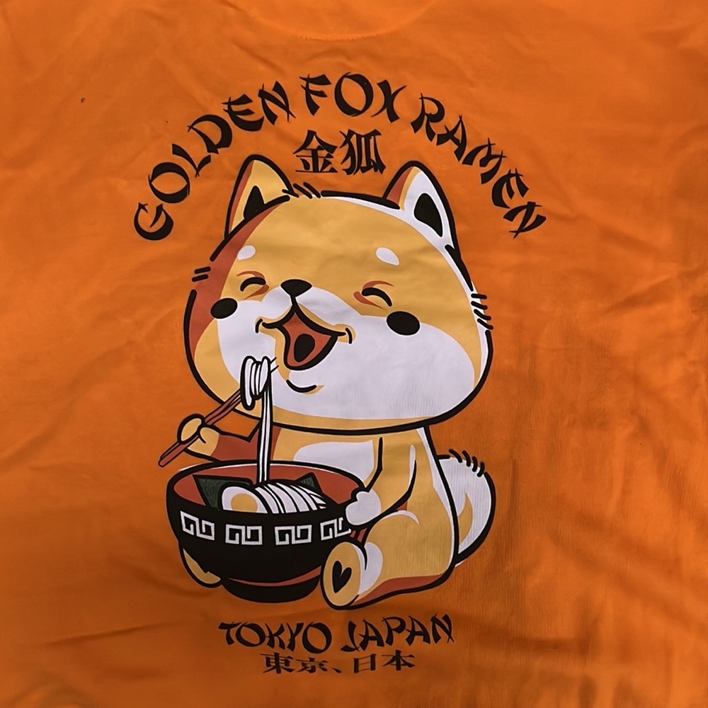 CSW XL SWEATSHIRT GREAT CONDITION